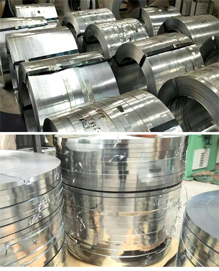 铝卷板生产工艺对镀层外表的改善知识