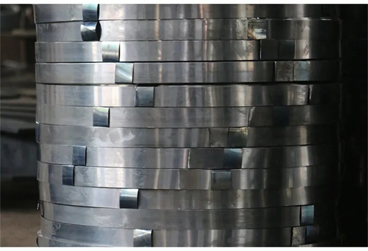 关于检测铝卷板质量的小知识