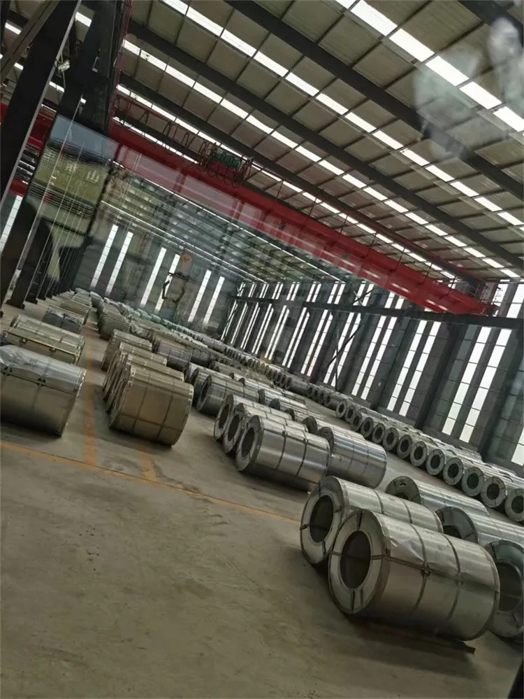 铝卷板的质量有那几点决定的知识 铝卷板的质量有那几点决定的知识