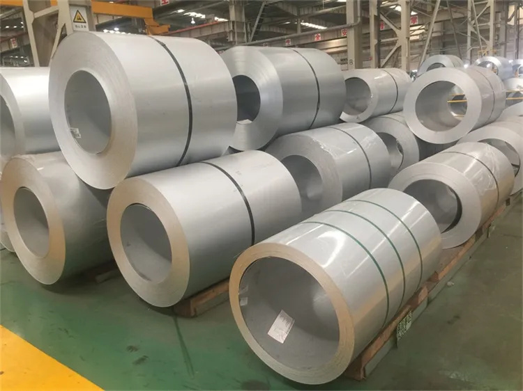 如何提高铝卷板的抗腐蚀能力知识