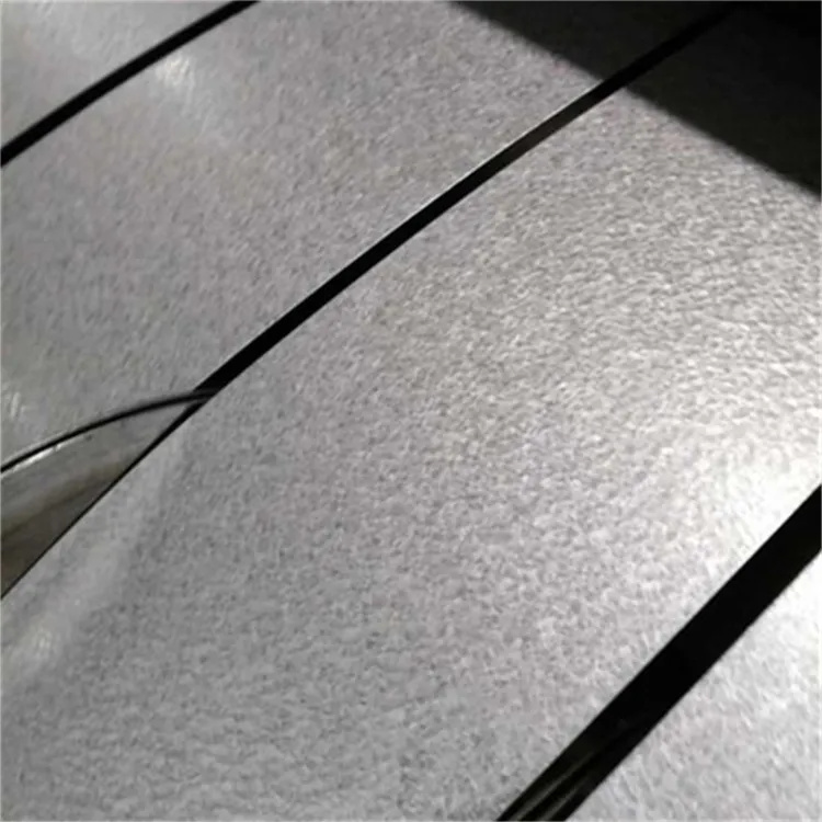 铝卷板的几种抛光技术知识