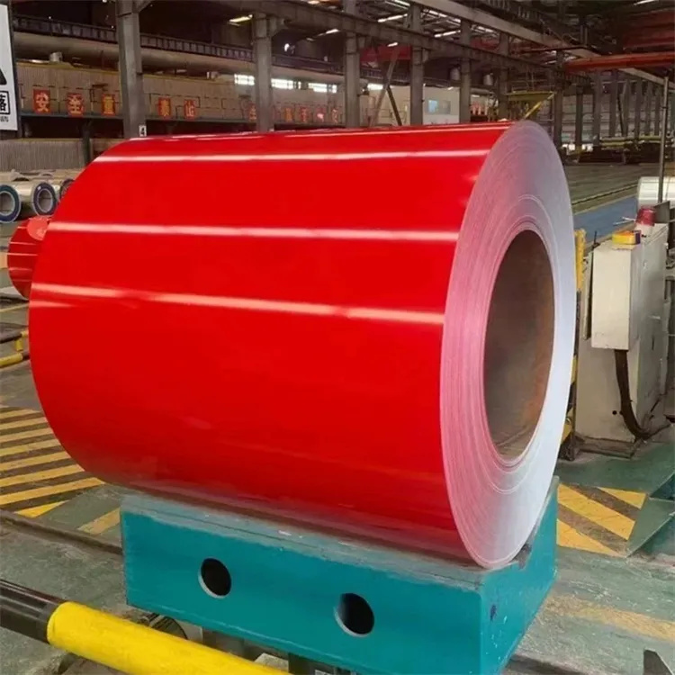 热镀锌板的规格和应用方式知识