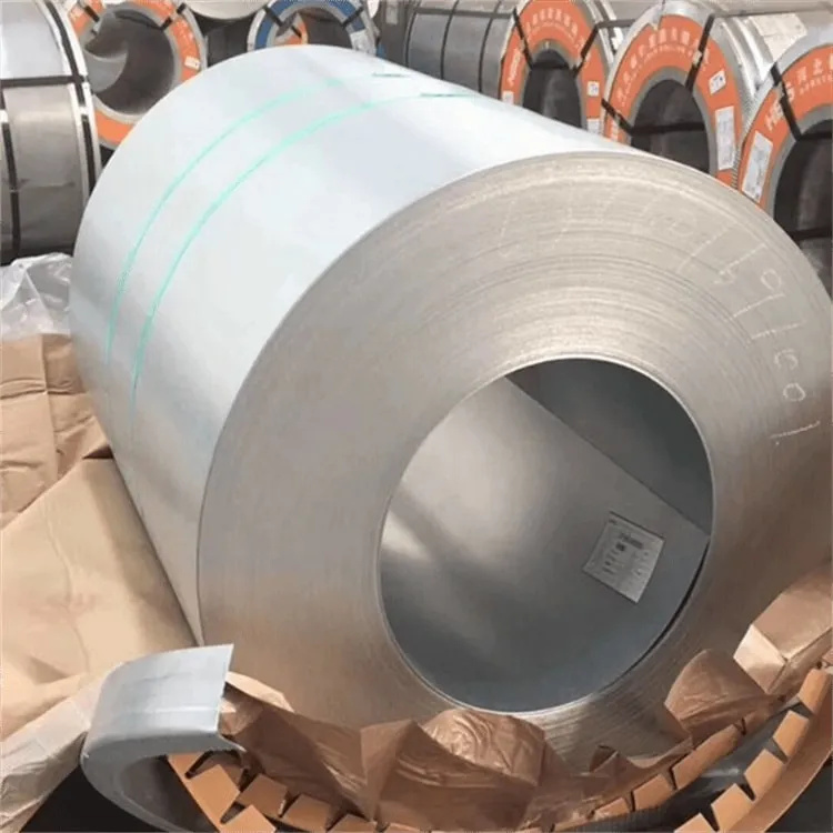 铝卷板中冷轧卷和热轧卷的在市场应用知识